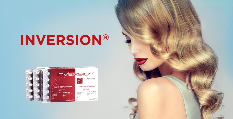 Discover Inversion®